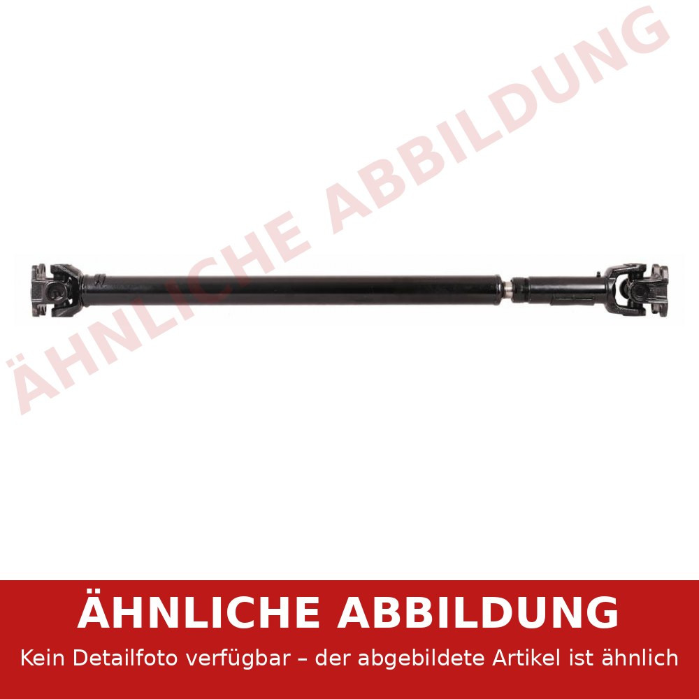 Hintere Antriebswelle passend für SSANGYONG Korando, Musso HCSYK3 hinten L=1065mm