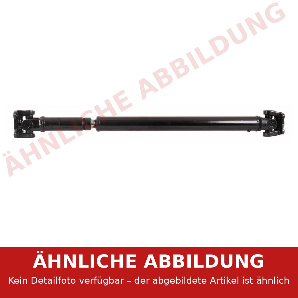 Hintere Antriebswelle passend für SSANGYONG Korando, Musso HCSYK4 hinten L=915mm