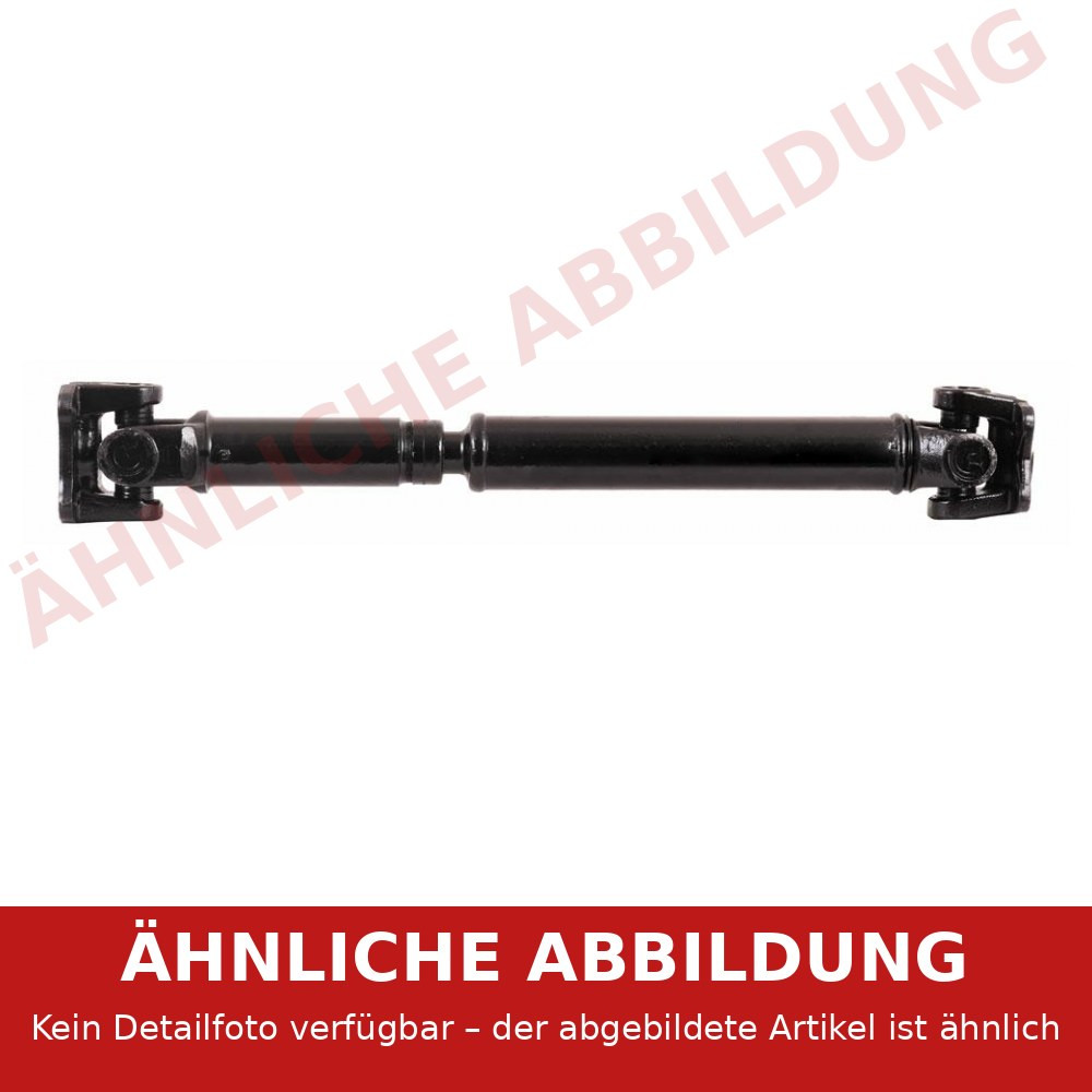 Vordere Antriebswelle passend für SSANGYONG Korando Vorne, L=660mm 3310005640 HCSYK OE z.Vergl.: 3310005640