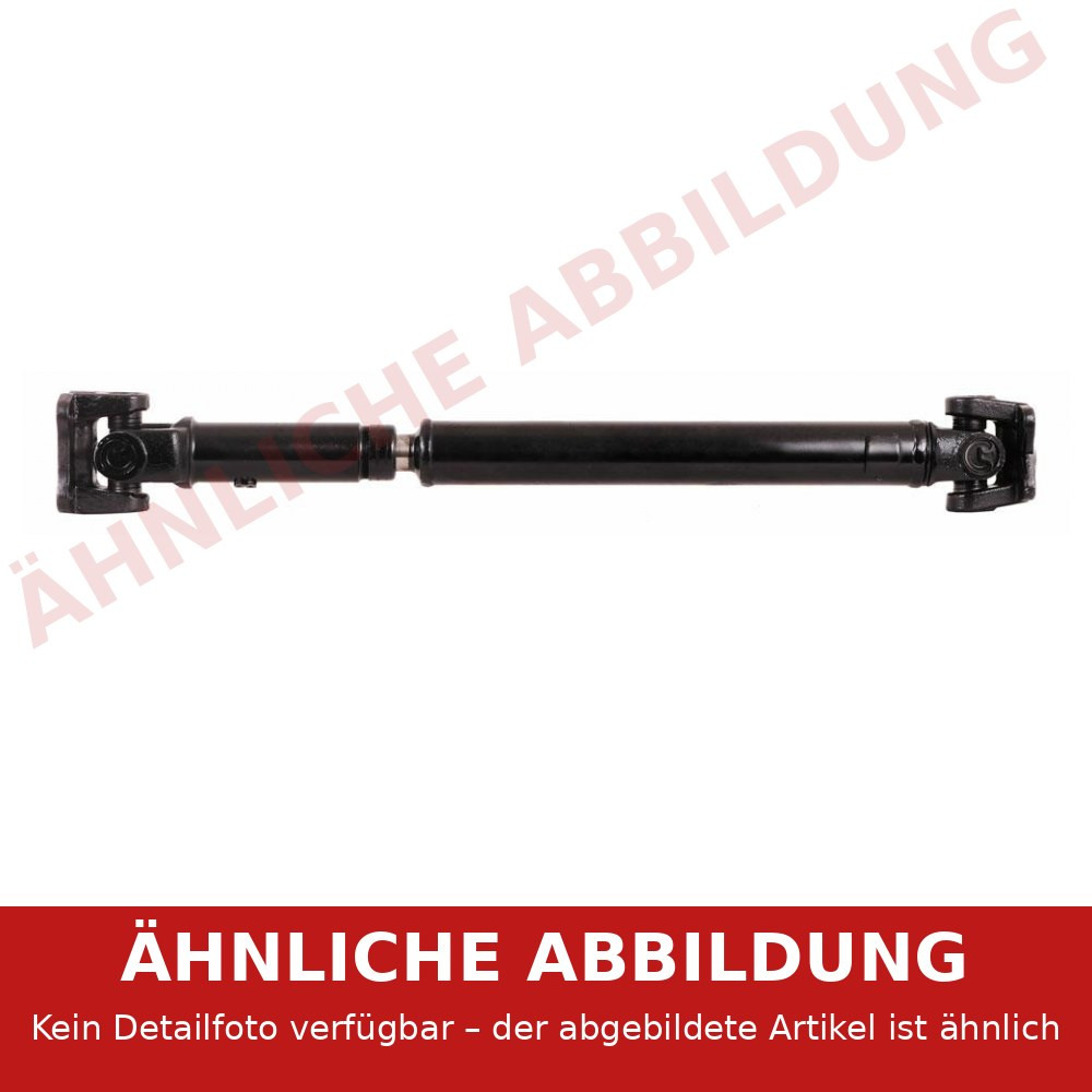 Vordere Antriebswelle passend für SSANGYONG Korando, Musso HCSYK1 vorne L=755mm
