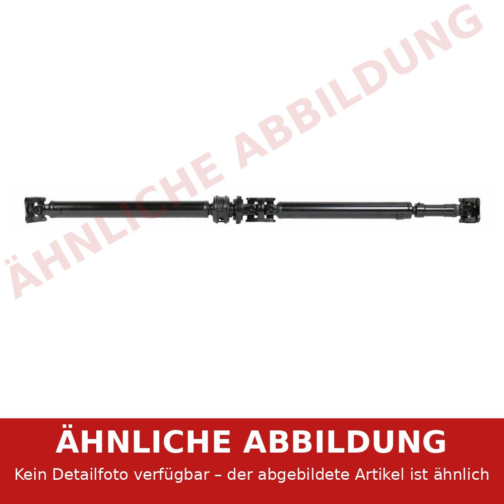 Hintere Antriebswelle passend für Toyota Tacoma 1995-2005