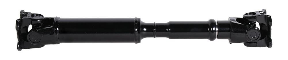KARDANWELLE für Toyota Land Cruiser, L=628 mm, 2x Flansch 60x60