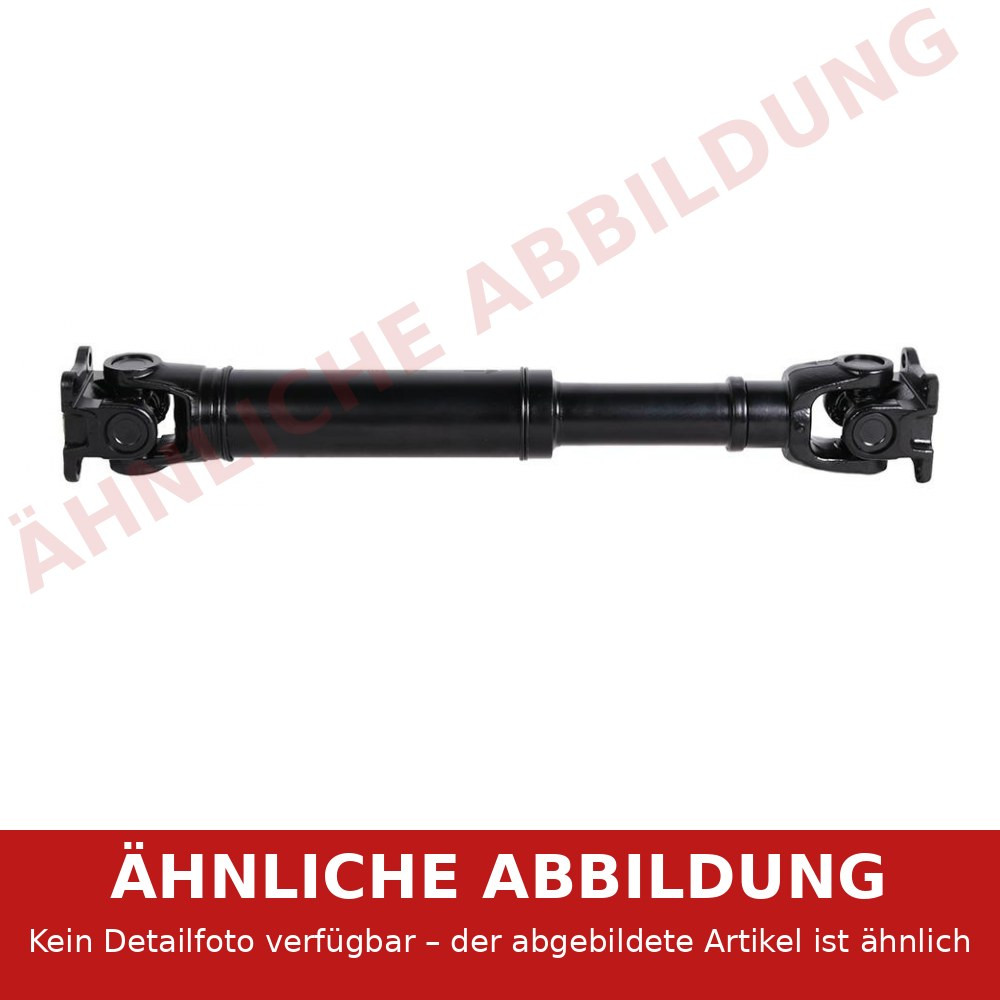 Hintere Antriebswelle passend für TOYOTA Land Cruiser Hintere, L=700mm, 68x60, GUT20 37140-60080 HCT700 OE z.Vergl.: 37140-60080