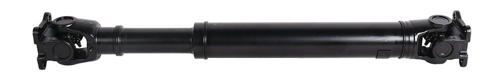 Antriebswelle passend für TOYOTA Land Cruiser Hintere, L=730mm, 60x60, GUT21 37140-35190 HCT730 OE z.Vergl.: 37140-35190