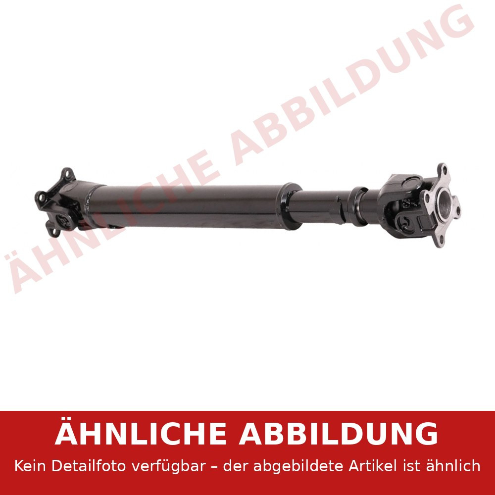 Hintere Antriebswelle passend für TOYOTA Land Cruiser Hintere, L=798mm, 66x66, GUT20 37140-60170 HCT800 OE z.Vergl.: 37140-60170