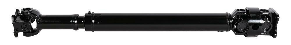 KARDANWELLE für Toyota Hilux 4x4 (1/2-Zoll-Welle), L=850 mm, Flansch 60x60 + Doppelkreuzgelenk 60x60, SAE 46 mm