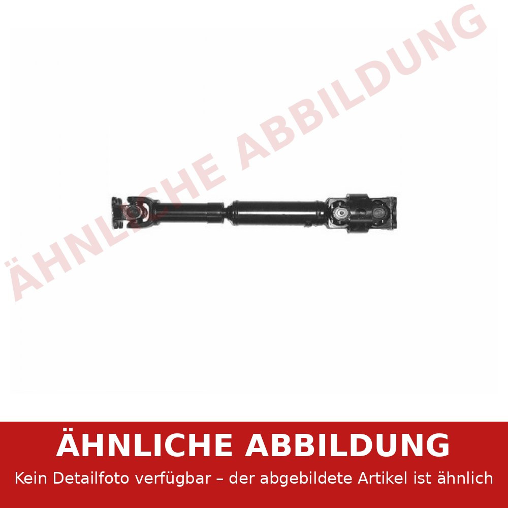 Hintere Antriebswelle passend für TOYOTA Hiace HCTHI hinten L=1560mm, L1=1152mm, 21 Z?hne
