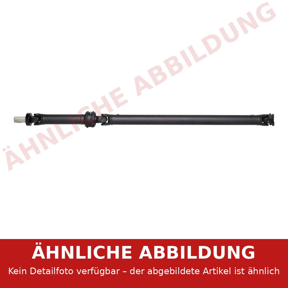 Hintere Antriebswelle passend für TOYOTA Hiace HCTHI-1 hinten L=1640mm, L1=1152mm, 21 Z?hne