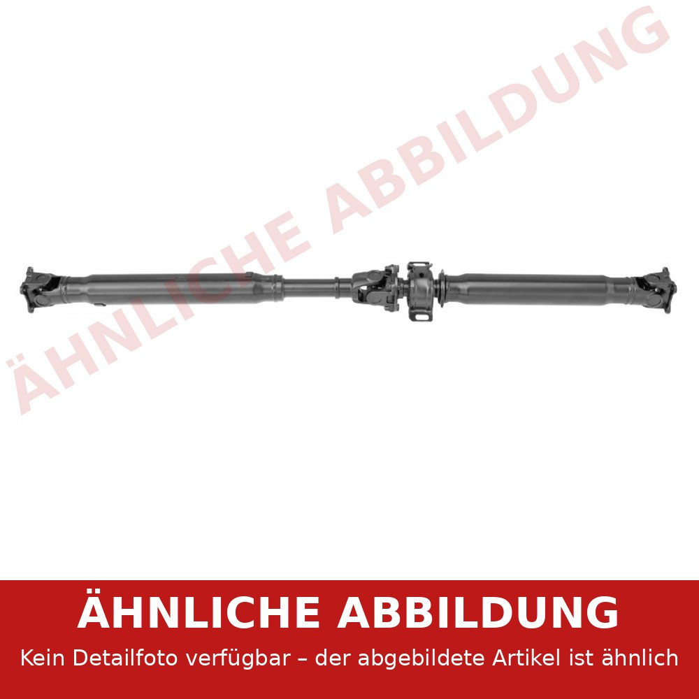 Hintere Antriebswelle passend für TOYOTA Hilux 2005-2015 Hintere, L=1575mm, L1=mm 37100-0K040 HCTHT2 OE z.Vergl.: 37100-0K040