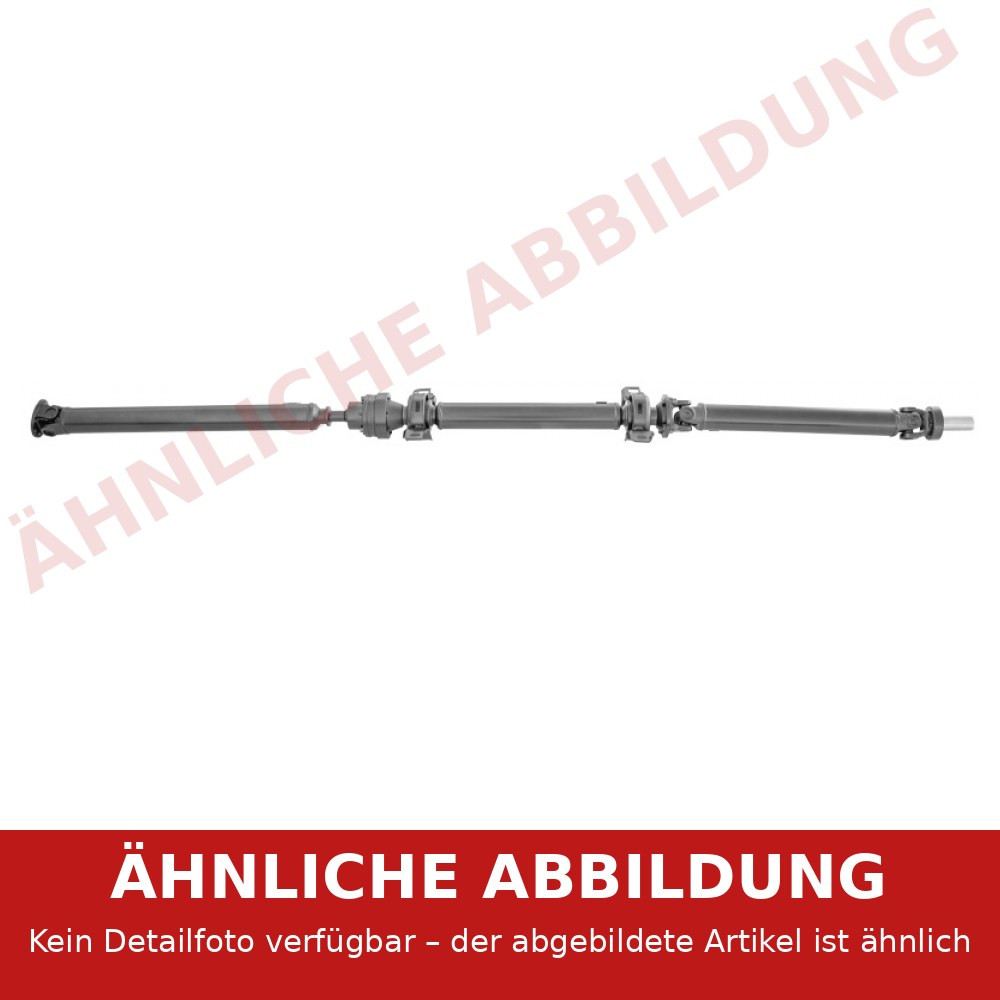 Hintere Antriebswelle passend für TOYOTA Highlander 2014-2016 Hintere, L=2240mm, L1=825mm, passend für LEXUS RX350/RX450 37100-48050 HCTRX OE z.Vergl.: 37100-48050