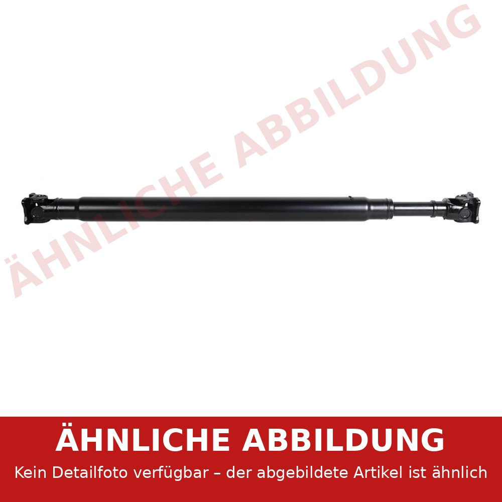 KARDANWELLE für LEXUS RX350, RX450H 2010-2015, L=2185 mm, L1=809 mm, L2=1312 mm, SAE-Flansch 46 mm + Hülse 21 mm
