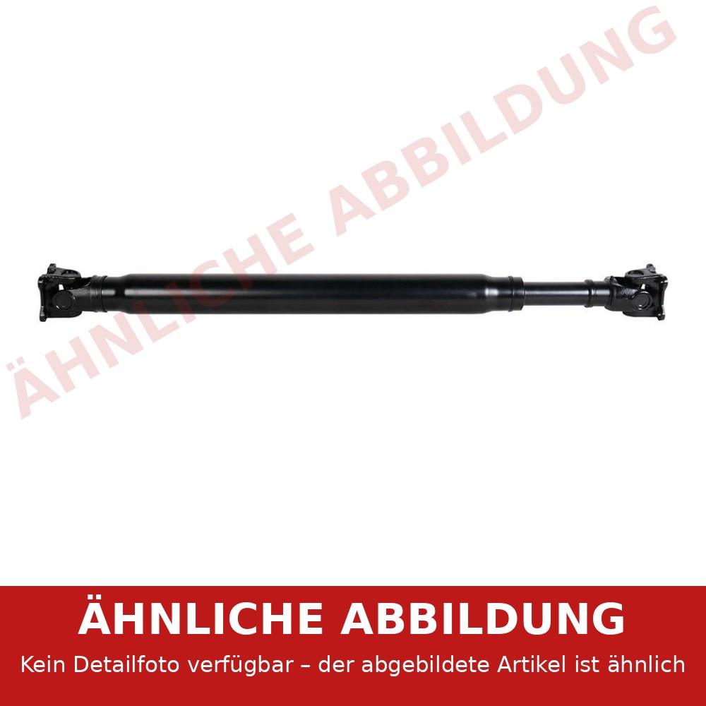 Vordere Antriebswelle passend für TOYOTA Hilux 4x4 Vorne,L=605mm, Land Cruiser, 60x68+60x60 37140-35030 HCTH4 OE z.Vergl.: 37140-35030