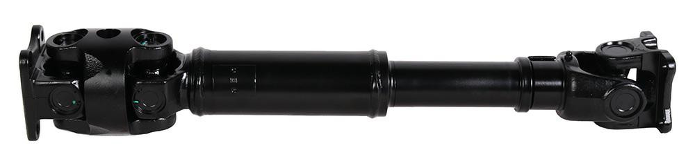 Vordere Antriebswelle passend für TOYOTA Hilux 4x4 Vorne,L=605mm, Land Cruiser, 61x70+60x60 37140-35071 HCTH6 OE z.Vergl.: 37140-35071
