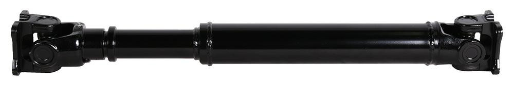 KARDANWELLE für Toyota Land Cruiser, L=715 mm, 2x Flansch 60x60