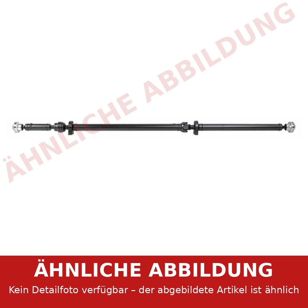 Antriebswelle passend für Volvo S40, V50, S80