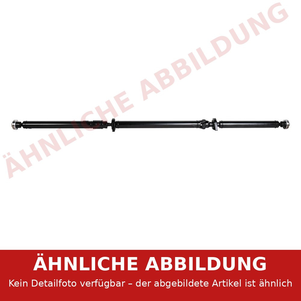 Antriebswelle passend für Volvo XC70, V70 -2007