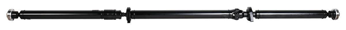 Antriebswelle passend für Volvo XC70, 2012- HCV498 L=2190mm, L1=620mm, L2=1425mm, 2x 78mm