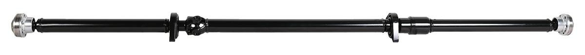 KARDANWELLE für VOLVO XC70, V70 ab 2007, L=2115 mm, L1=580 mm, L2=1390 mm, 2x Gelenk 86 mm