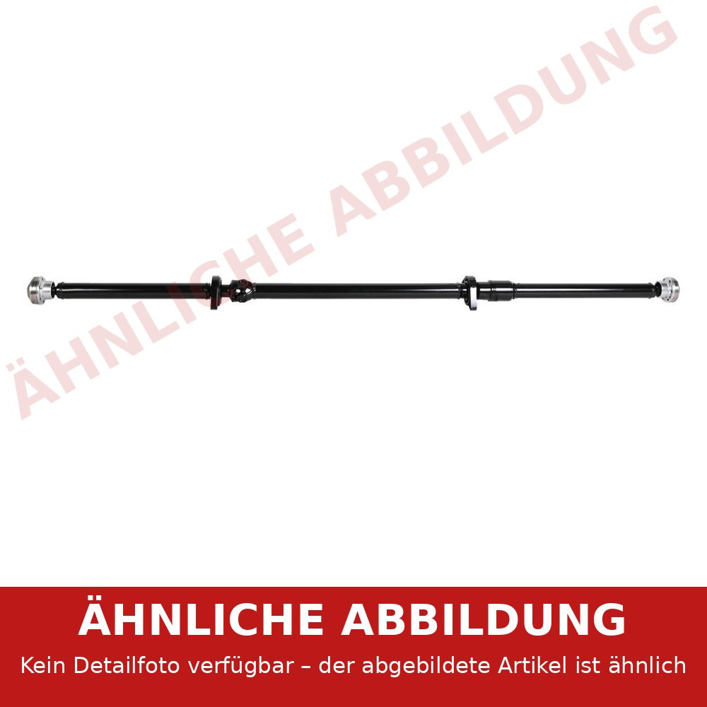 KARDANWELLE für VOLVO L350F, L-1215 mm