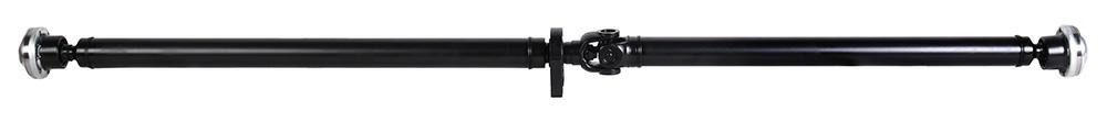 Antriebswelle passend für Volvo V70, XC70 2.4, 2.5 L=1765mm, L1=875mm, 2x Verbindung 86mm 9183941 HCV502 OE z.Vergl.: 9183941