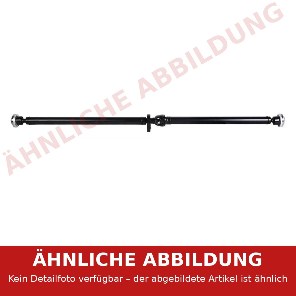 Antriebswelle passend für Volvo XC90 2.9 T6 L=2150mm, L1=1385mm, Verbindung + Flansch 78mm P30735027 HCV510 OE z.Vergl.: P30735027