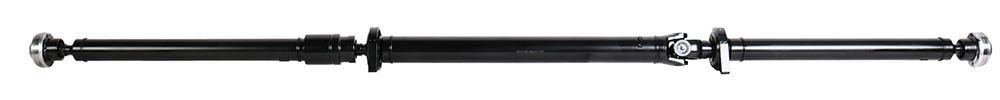 Antriebswelle passend für Volvo XC90, S80, XC60 2.5 3 L=2150mm, L1=625mm, L2=1395mm, 2x 78mm P31367461, P31367159 HCV514 OE z.Vergl.: P31367461, P31367159