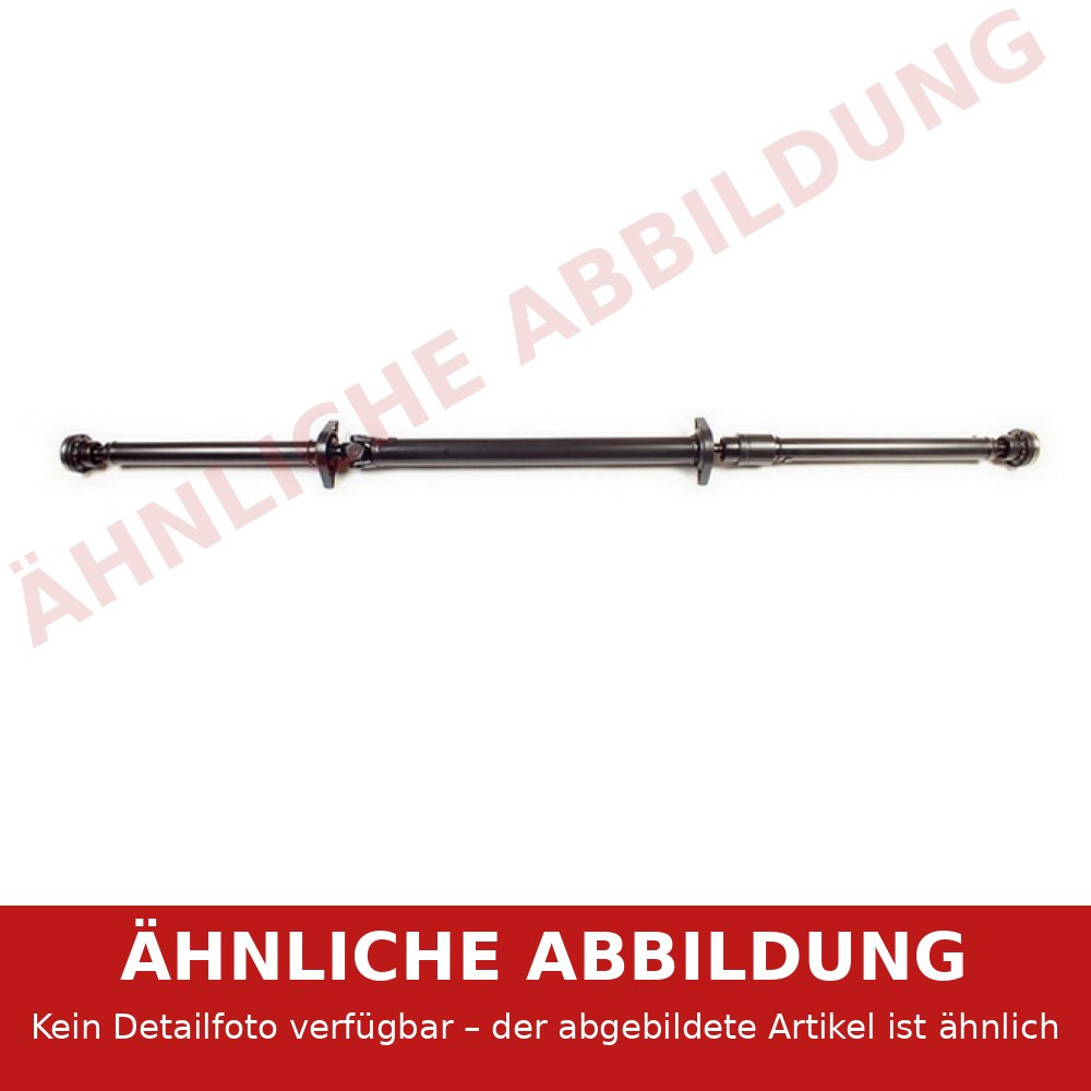 Antriebswelle passend für Volvo S80, XC90 2.4D L=2150mm, L1=580mm, L2=1415mm, 2x 86mm P31256001 HCV515 OE z.Vergl.: P31256001