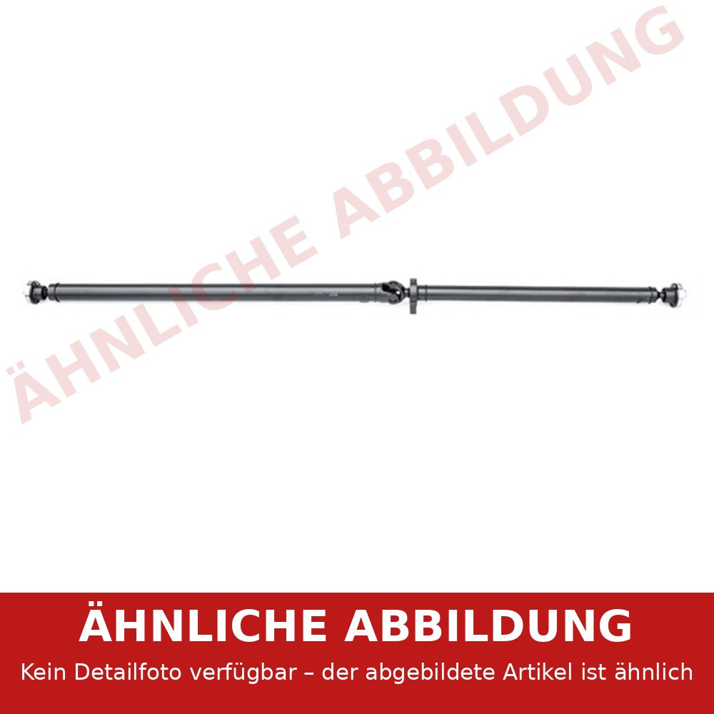 Antriebswelle passend für Volvo V70, XC70 2001-07 L=2160mm, L1=865mm, 2x 78mm P30713371 HCV528 OE z.Vergl.: P30713371