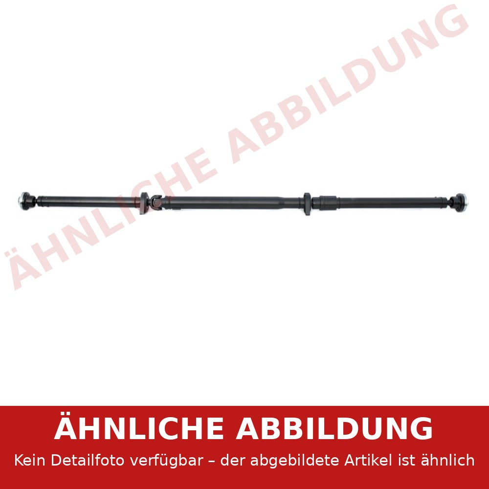 Antriebswelle passend für Volvo XC60 2.4 D3/D5/3.0 L=2080mm, L1=580mm, L2=1340mm, 2x 86mm P31259593 HCV532 OE z.Vergl.: P31259593