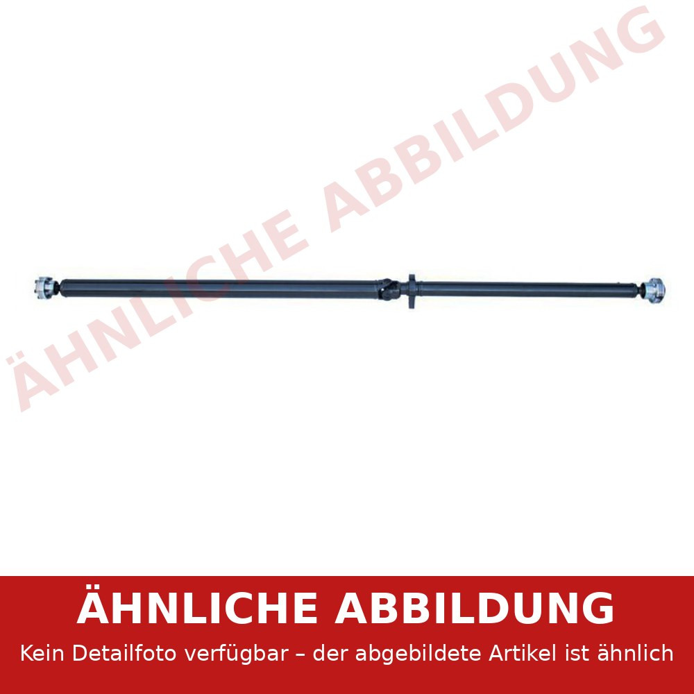 Antriebswelle passend für Volvo V70, XC70 2001-07 L=2150mm, L1=mm, 78mm + 86mm, Diesel 30759971, 5114105206 HCV579 OE z.Vergl.: 30759971,5114105