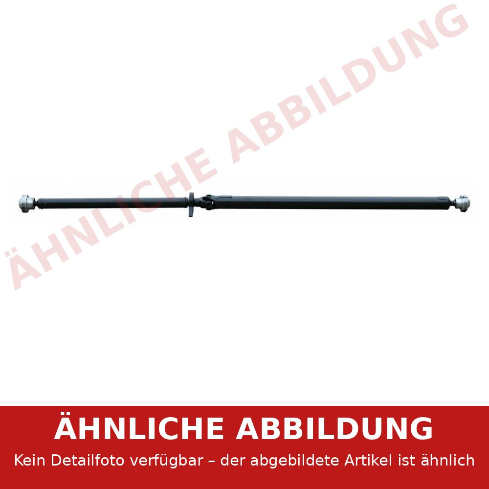 Antriebswelle passend für Volvo S60, V70 2001-2014 HCV579-1 L=2216mm, L1=845mm, 78mm + 86mm