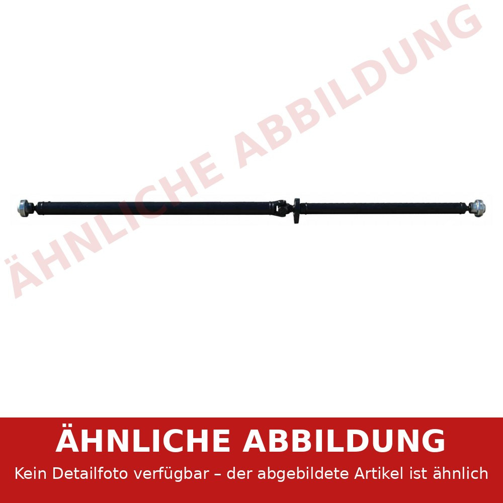 Antriebswelle passend für Volvo XC90, V70, S60 HCV613 L=2131mm, L1=861mm, 2xGelenk78mm