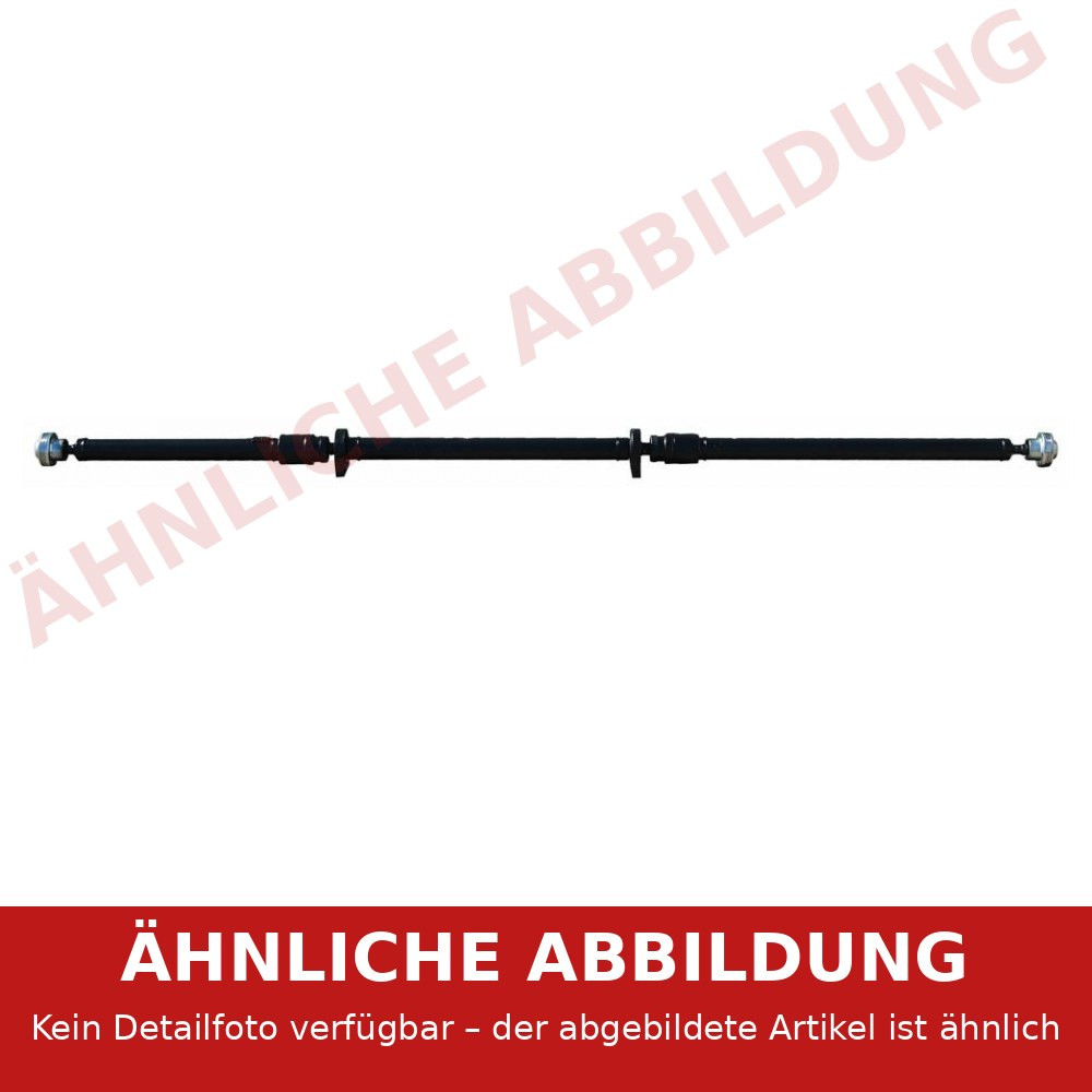 Antriebswelle passend für Volvo XC90 2014- HCV641 L=2270mm, L1=683mm, L2=1368mm, 2xGelenk78mm