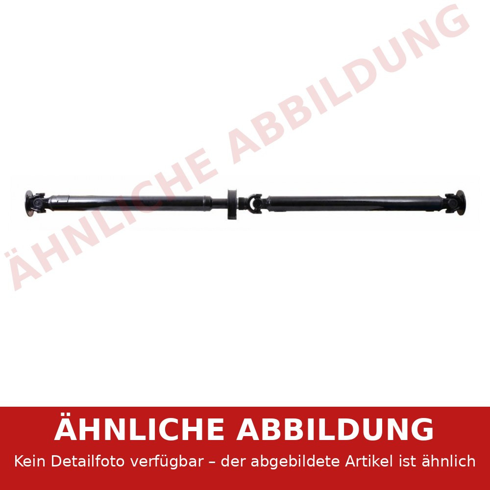 Hintere Antriebswelle passend für VW Amarok hinten, l=1972mm, l1=914mm
