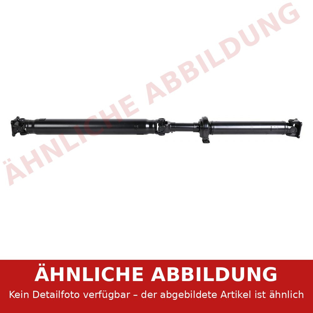 Hintere Antriebswelle passend für VW Touareg/ Cayenne