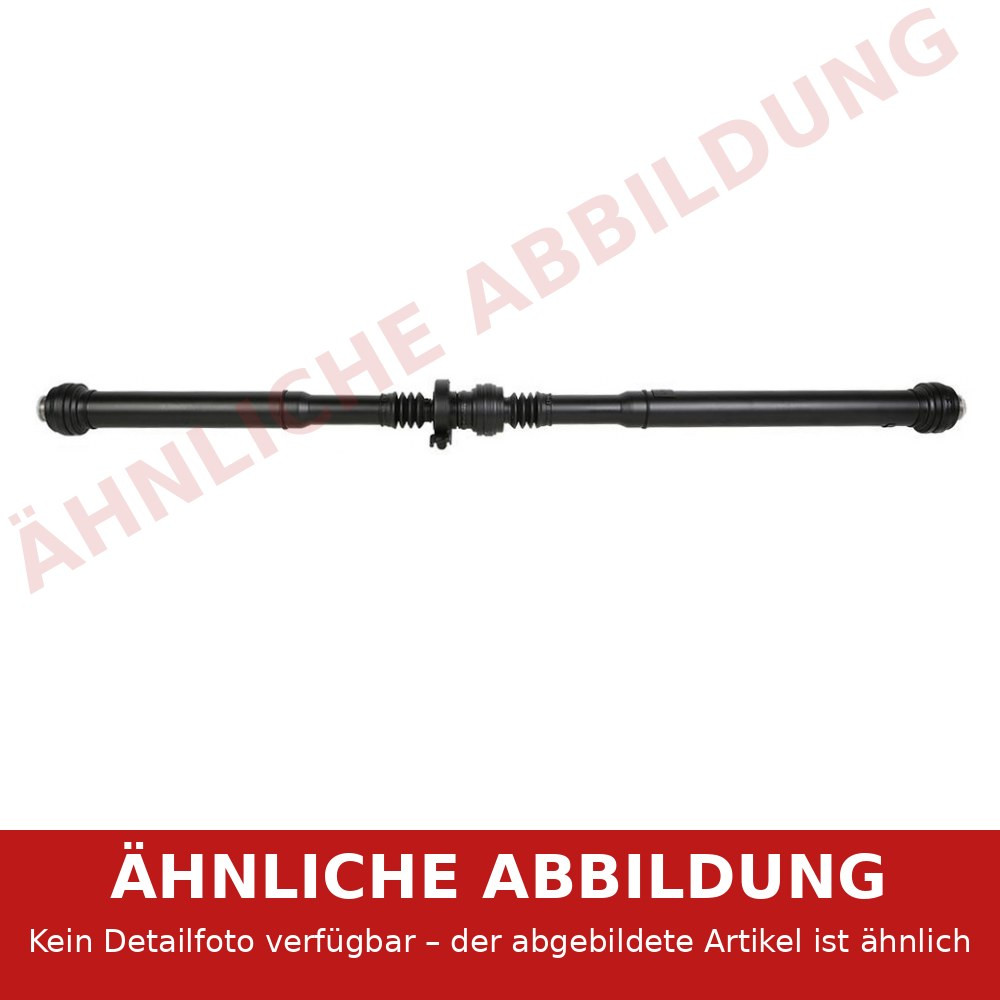 Hintere Antriebswelle passend für VW Touareg 2011-2014