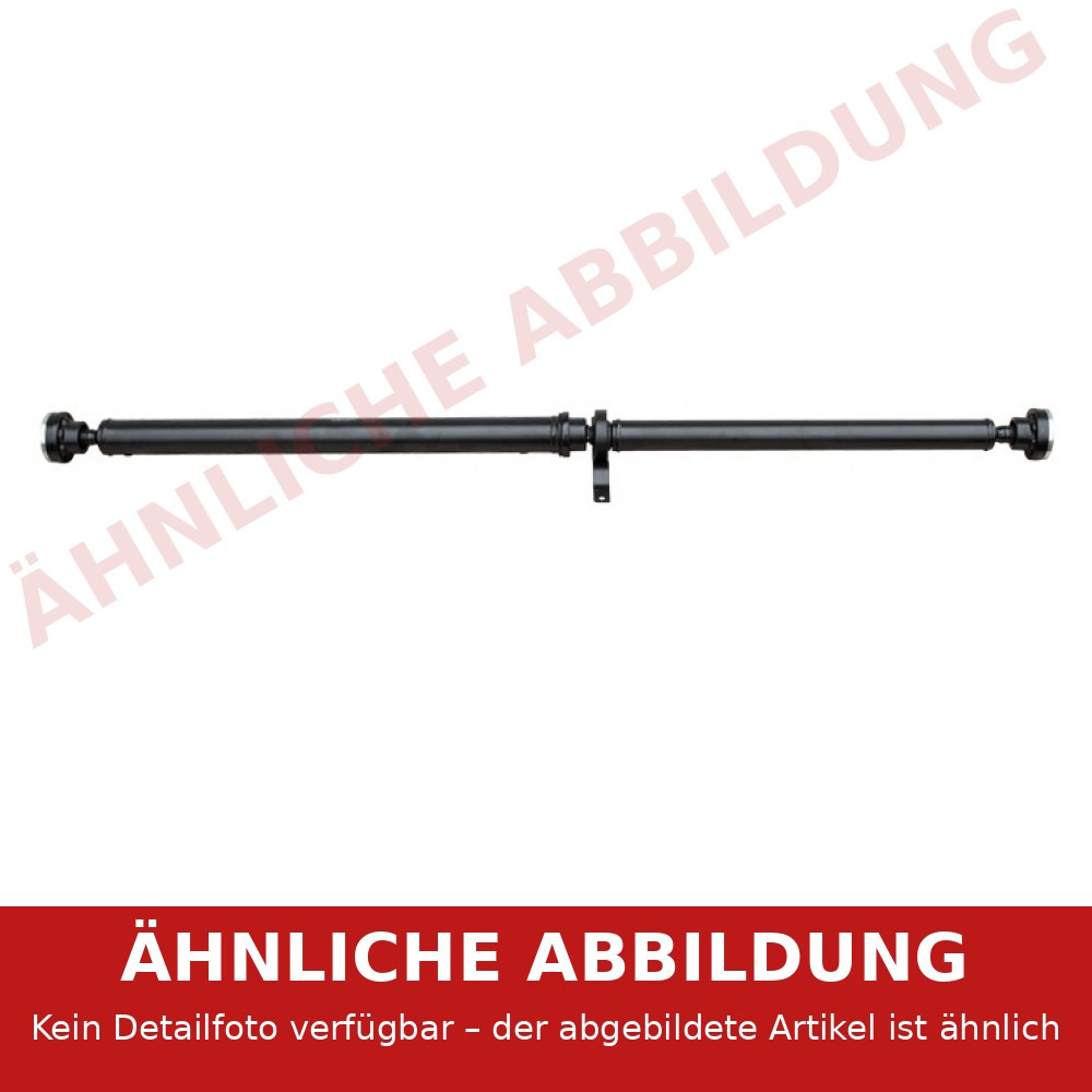 Hintere Antriebswelle passend für VW Phaeton Hintere, L=1980mm, L1=870mm 3D7521101M HCVWP OE z.Vergl.: 3D7521101M