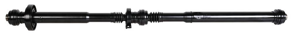 KARDANWELLE für VW Touareg II 3.0 TDI, L=1425 mm, L1=824 mm, 2 x Gelenk 34 Zähne