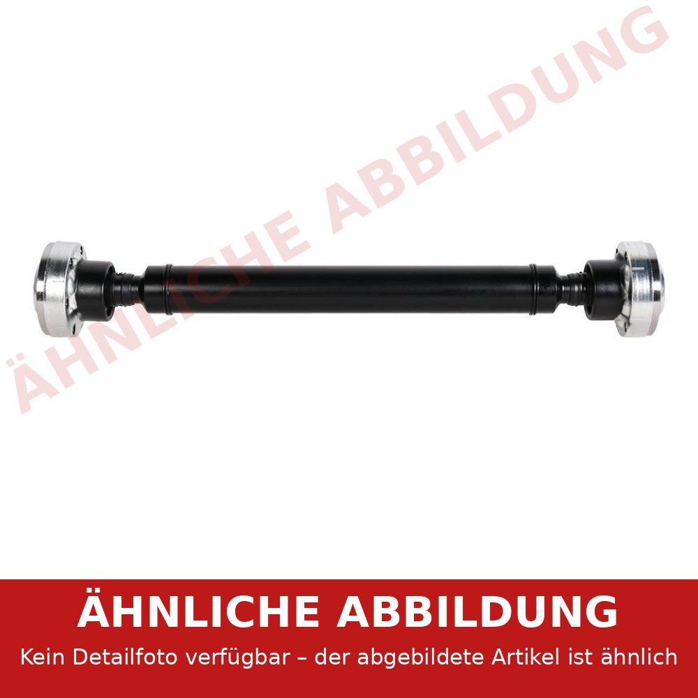 Vordere Antriebswelle passend für VW Amarok