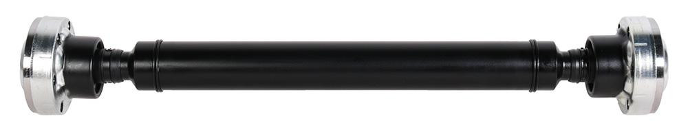 Vordere Antriebswelle passend für VW Touareg/ Cayenne/ Q7 Vorne, L=632mm, 2 x Verbindung sr. 100mm 7L0521101A, 0.028052 HCPCF OE z.Vergl.: 7L0521101A, 0.028052