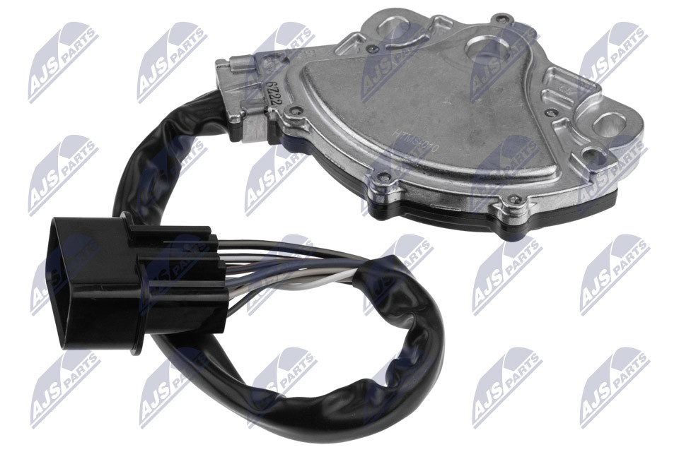 SCHALTER FÜR AUTOMATIKGETRIEBE passend für/MEHRFUNKTIONSGETRIEBE/MITSUBISHI L200 2.5DID 2006-2015,PAJERO III 3.0,3.5,3.2DID 2000-,PAJERO IV 3.0,3.2DID 2007-,PAJERO SPORT 2.5DID,3.2DID,3.0,3.5 2008-
