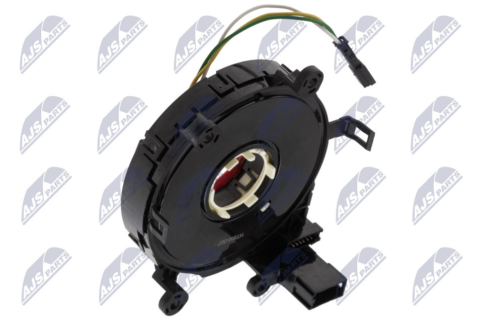 LENKRADWINKELSENSOR SCHLEIFRING passend für BMW X5 E70/E70N 2007-