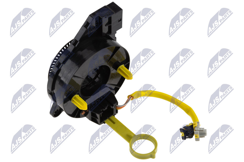 LENKRADWINKELSENSOR SCHLEIFRING passend für FORD MUSTANG 2010-2014