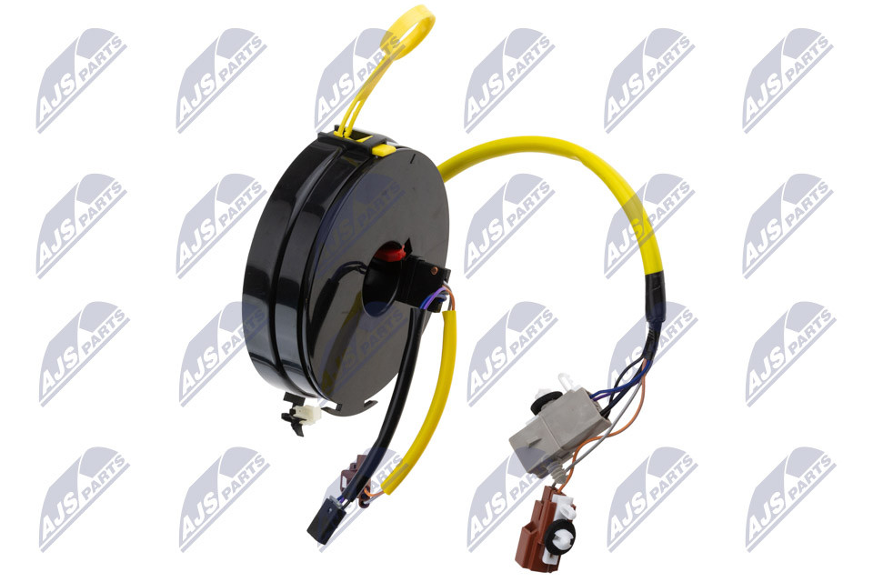 LENKRADWINKELSENSOR SCHLEIFRING passend für FORD MUSTANG 1999-2004