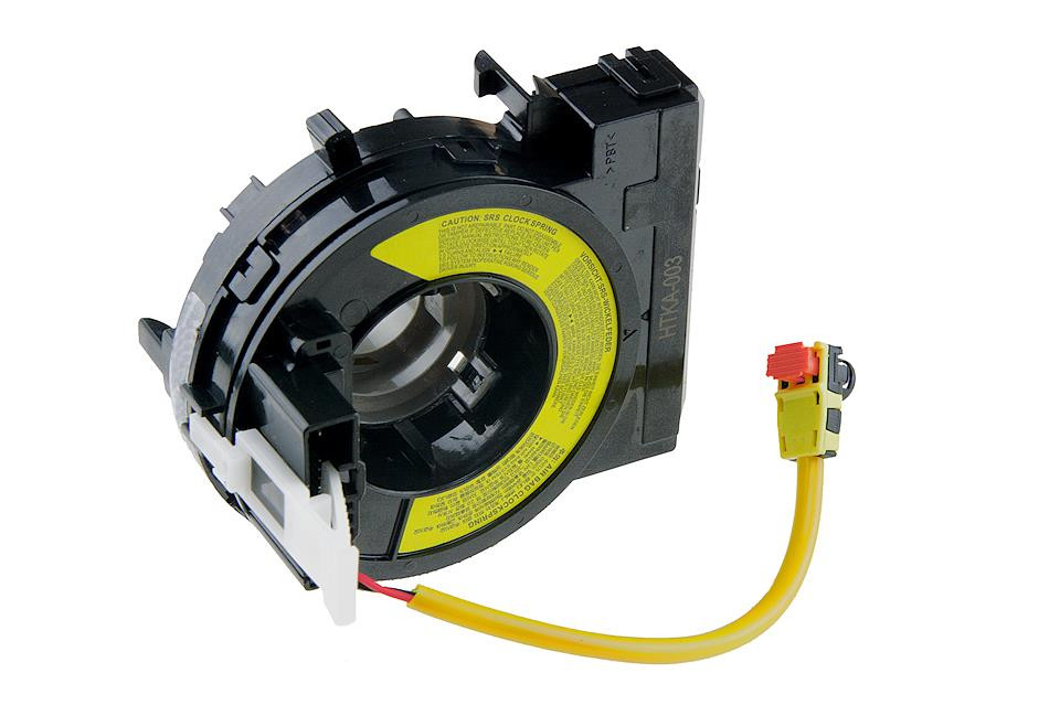 LENKRADWINKELSENSOR SCHLEIFRING passend für KIA OPTIMA 2011-/WTYCZKA NR 1:14 PINÓW,WTYCZKA NR 2:12 PINÓW,WTYCZKA NR 3:4 PINY,WTYCZKA NR 4:2 PINY/