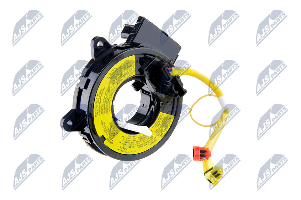 LENKRADWINKELSENSOR SCHLEIFRING passend für MAZDA 6 2002-2007, RX-8 2003-2008