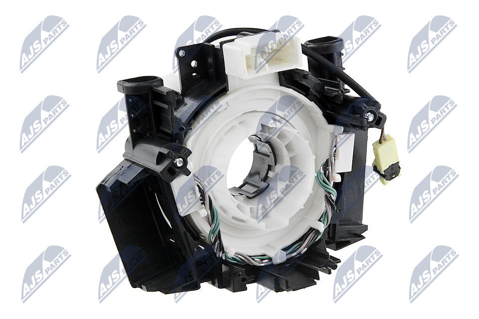 Lenkradwinkelsensor Schleifring