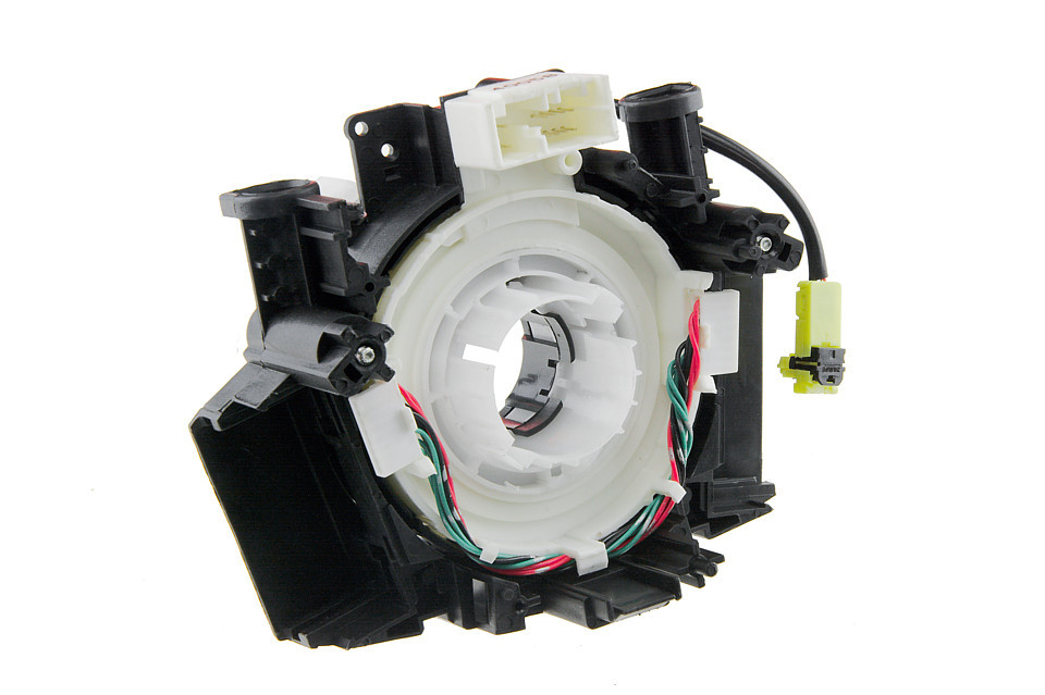 Lenkradwinkelsensor Schleifring