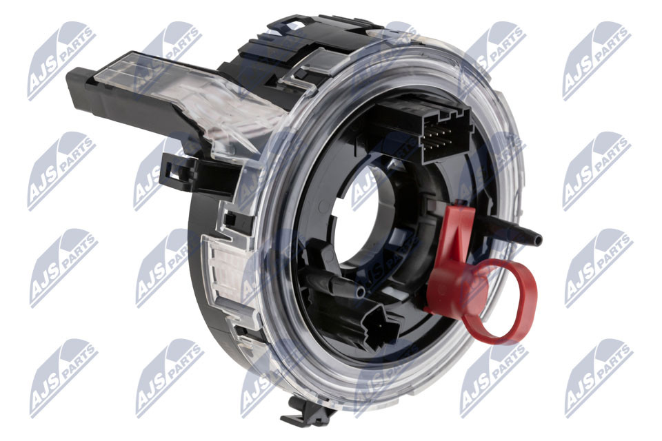 LENKRADWINKELSENSOR SCHLEIFRING passend für PORSCHE CAYENNE 2007-,BOXSTER 2009-,CAYMAN 2009-,911 T/GT2RS 2010-