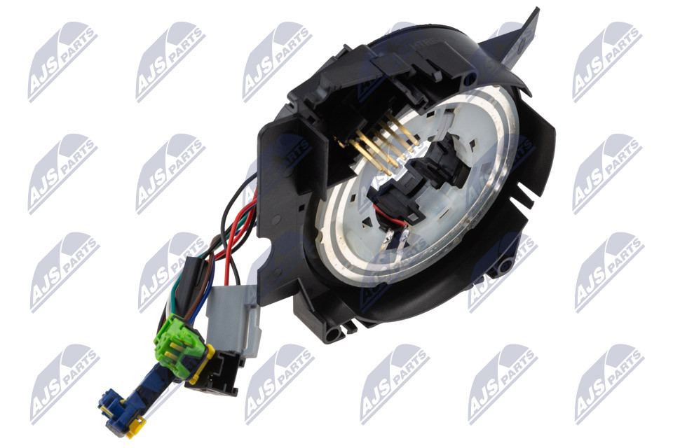 LENKRADWINKELSENSOR SCHLEIFRING passend für REANULT GRAND SCENIC II 2004-,SCENIC II 2003-